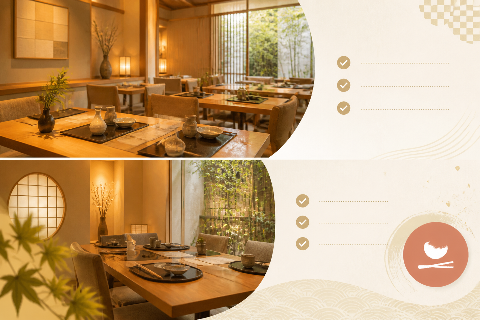 割烹 新橋こまちの写真