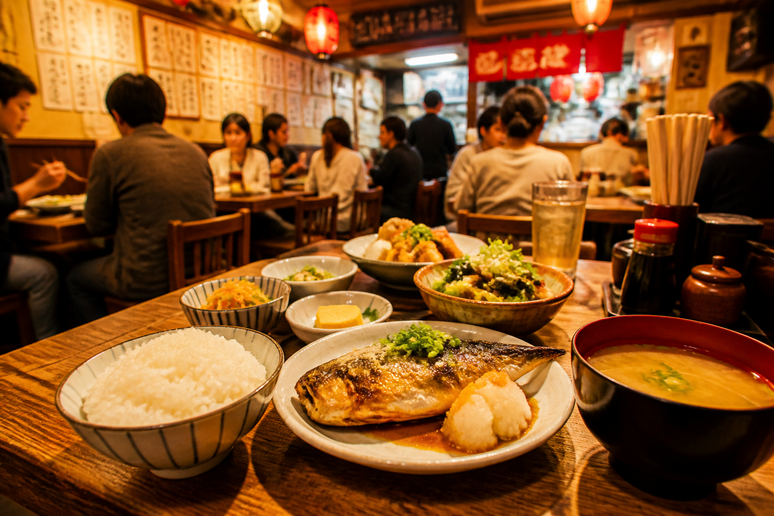 旬菜酒場 上野ひよりの写真