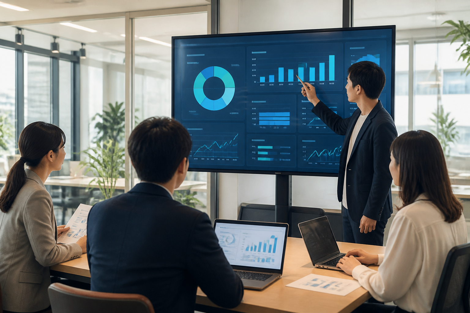 渋谷デジタル株式会社のイメージ