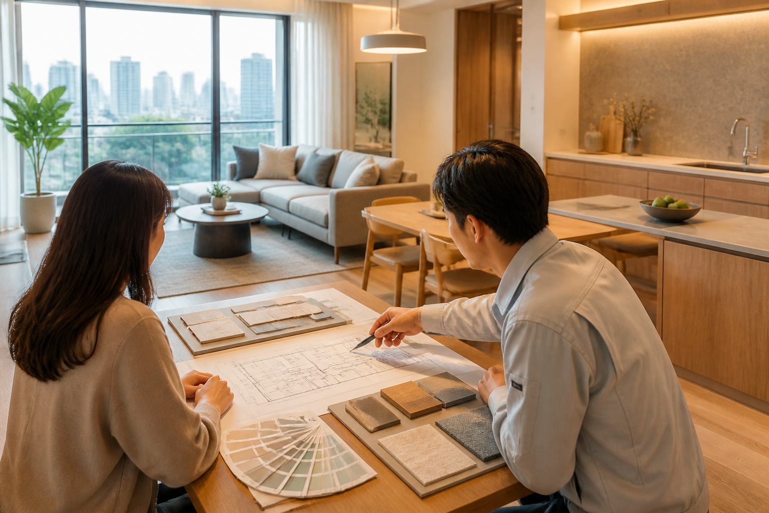 芝総合建築株式会社のイメージ
