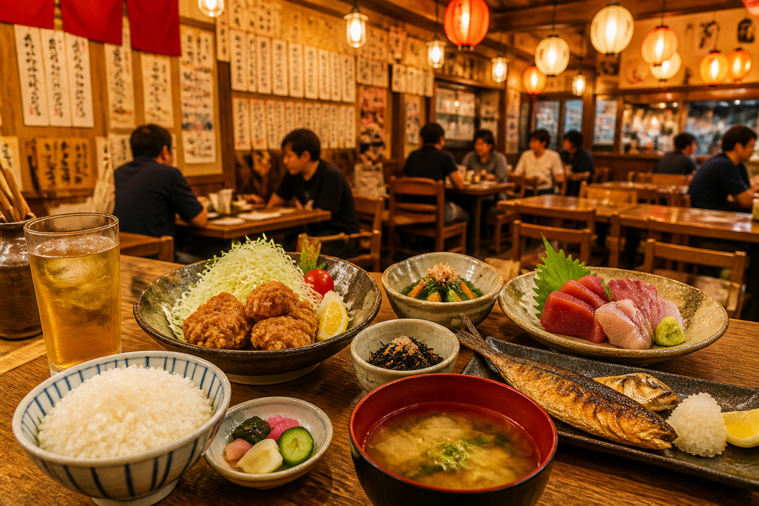 旬菜酒場 上野ひよりのイメージ