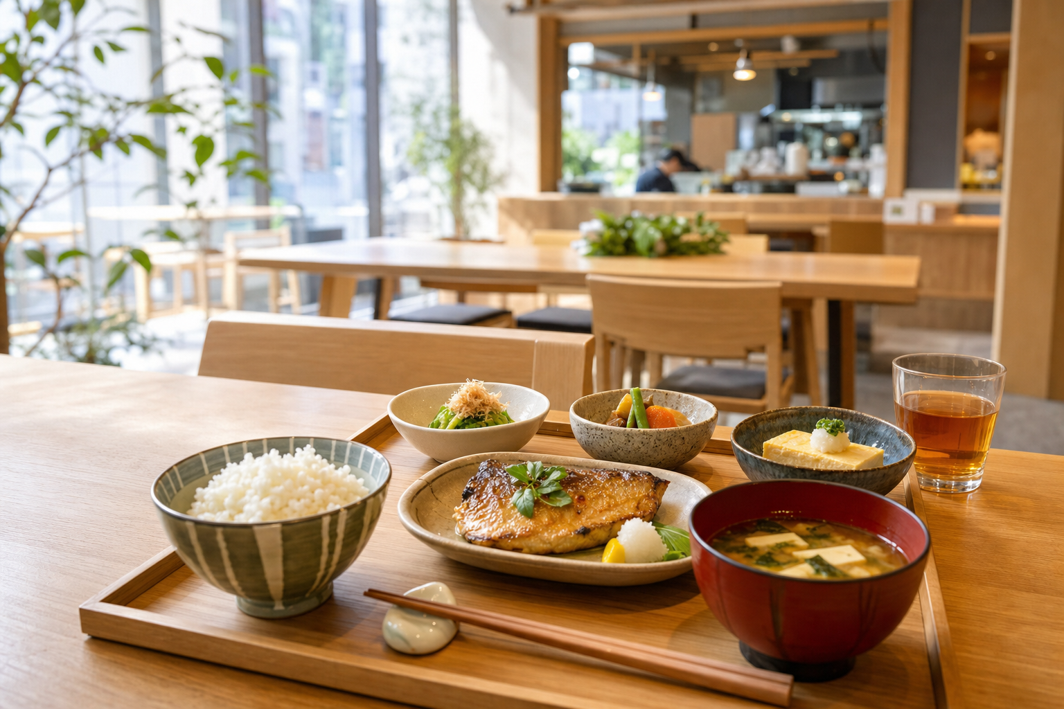 外部媒体テスト食堂 銀座の写真