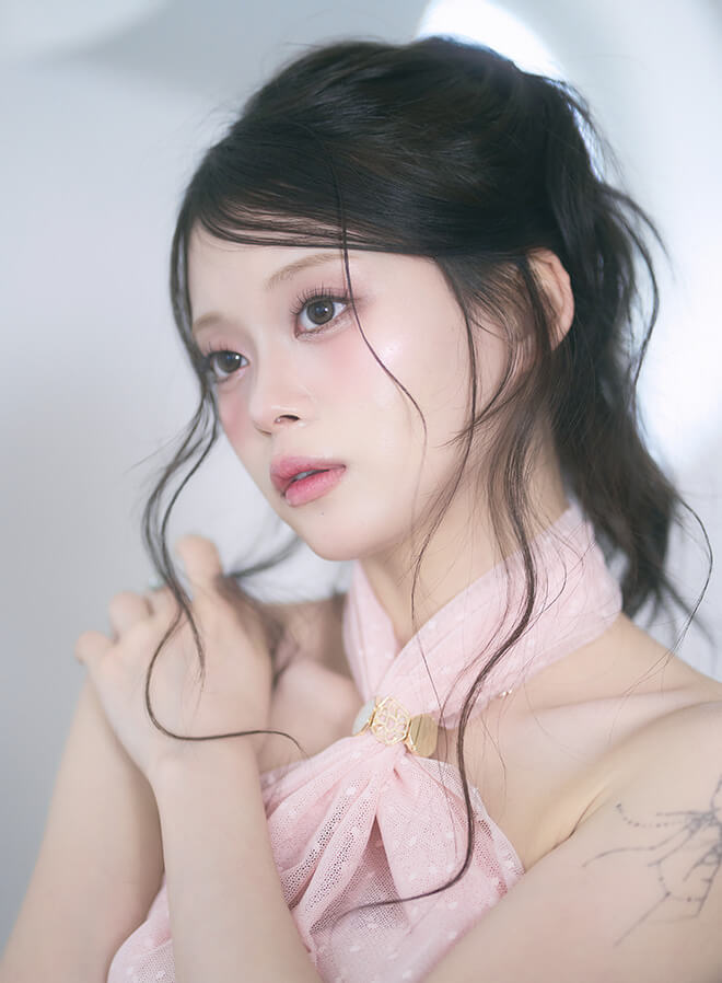 表参道ヘアサロン アオの写真