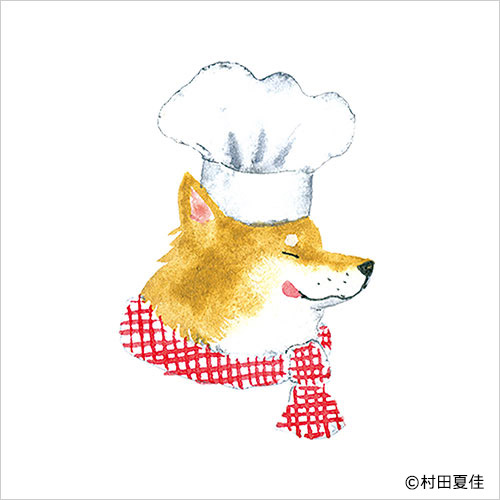 村田 夏佳