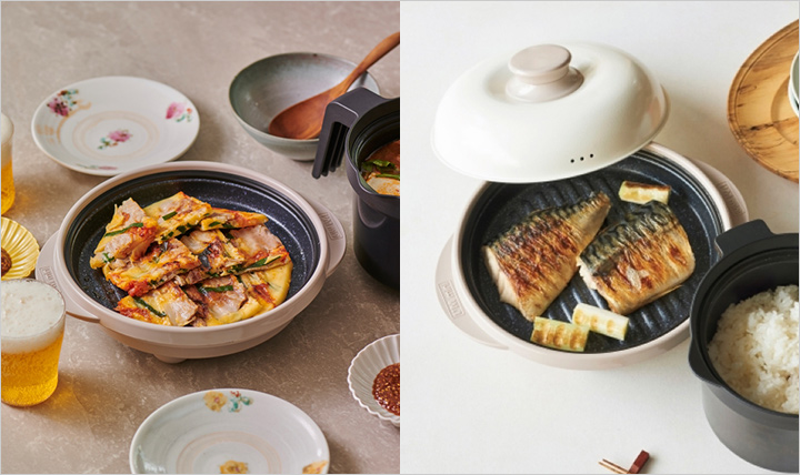 電子レンジ専用調理器 レンジメート プロ