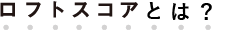 ロフトスコアとは?