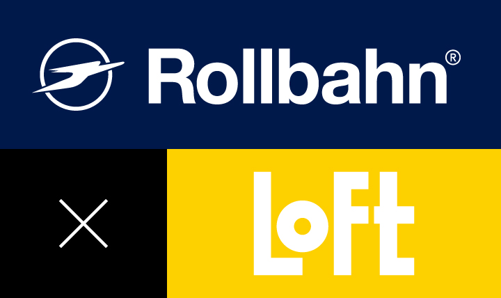 Rollbahn Archive＆New by LOFT