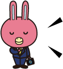 NOVAうさぎ