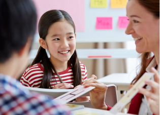日本国内で全て完結！NOVAの豊富なコンテンツで毎日英語漬け