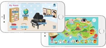 ネイティブKIDS