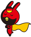 スーパーNOVAうさぎ ドイツ版