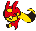 スーパーNOVAうさぎ スペイン版