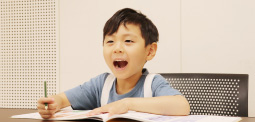 Kinder英会話