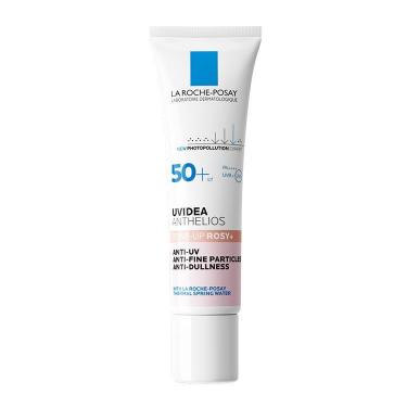 UVイデア XL プロテクション トーンアップ ローズ+ 30ml
