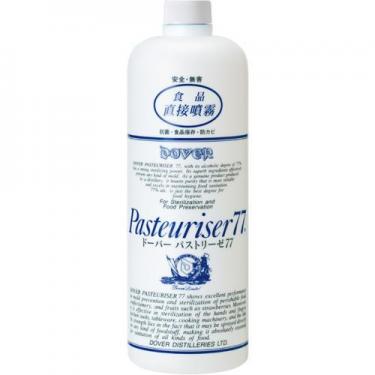 ドーバーパストリーゼ77 スプレーヘッドなしタイプ 1000ml