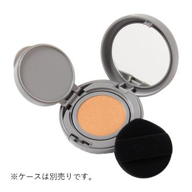 グラスヴェールクッションファンデーション レフィル 521 ナチュラルベージュ