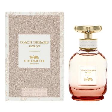 ドリームス サンセット オードパルファム 40ml