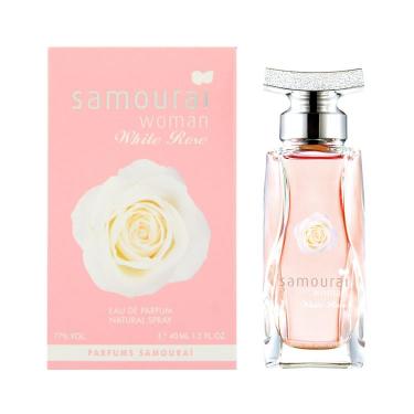 ホワイトローズ オードパルファム 40ml