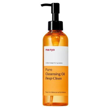 ピュアクレンジングオイル ディープクリーン 200ml