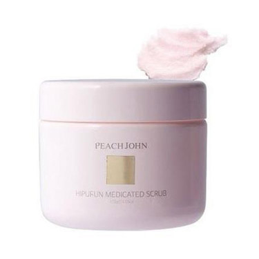 ヒップルン 薬用スクラブ 370g（医薬部外品）