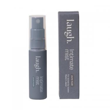 インティメイト フレッシュミスト ピュアムスク 14ml