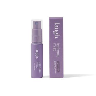 インティメイトミスト アクアラベンダー 14ml【数量限定】
