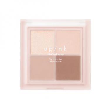 シャインオンステージアイパレット 102 ハニーカヌレ【数量限定】