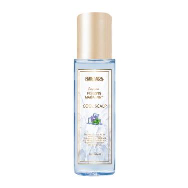 サスティナブルフレグランス クールスカルプローション マリアミント 50ml【数量限定】