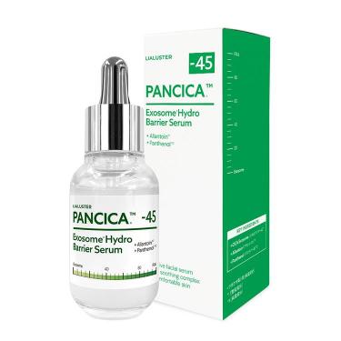 パンシカエクソソームハイドロバリアセラム 33ml