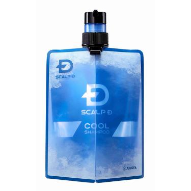 スカルプシャンプー クール 350ml