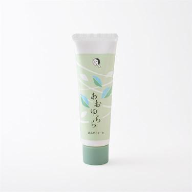 あおゆらら はんどくりーむ【数量限定】