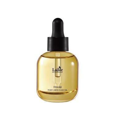 パフュームヘアオイル ヒノキ 30ml