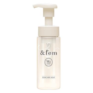 フェムケア 泡ソープ 150mL