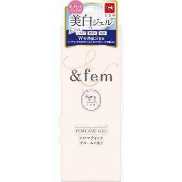 フェムケア 美白ジェル 30g（医薬部外品）