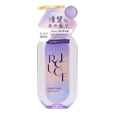パフュームボディソープ プリズムリリー 400ml