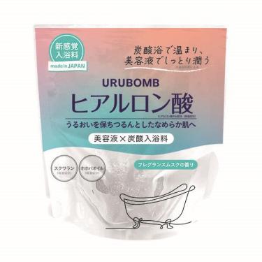 フレグランスムスク