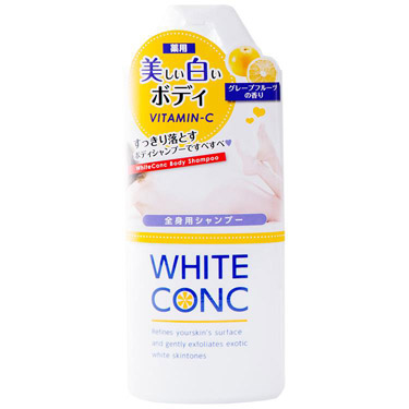 薬用 ボディシャンプーCⅡ 360ml（医薬部外品）