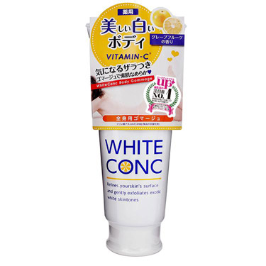 薬用 ボディゴマージュCⅡ 180g（医薬部外品）