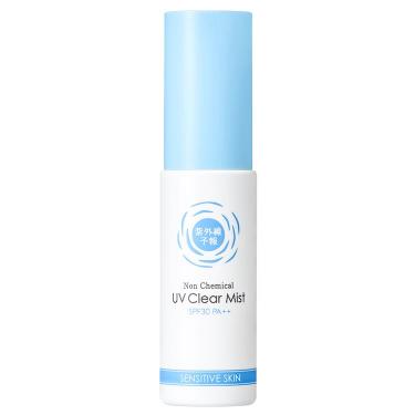 ノンケミカルUV クリアミストM 30ml