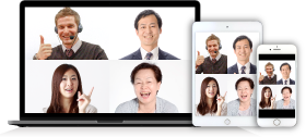 オンライン英会話 新・お茶の間留学