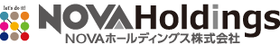 NOVAホールディングス株式会社