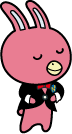 NOVAうさぎ