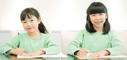 小学生英会話