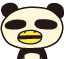パンダ