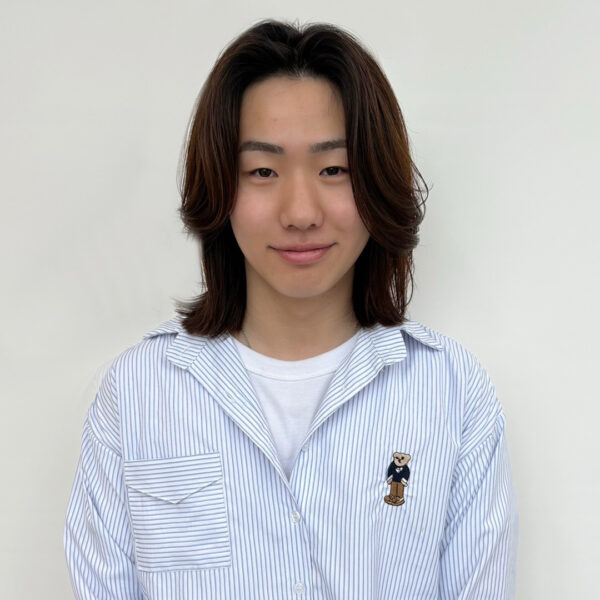 竹本 怜央