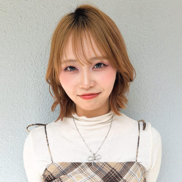 新谷 日莉