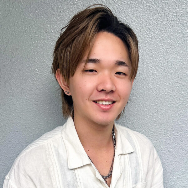 石原 光希