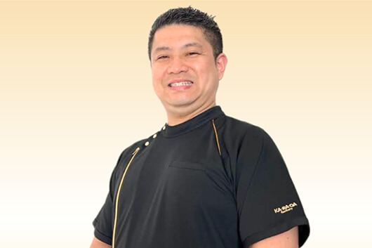 阿部 椋介