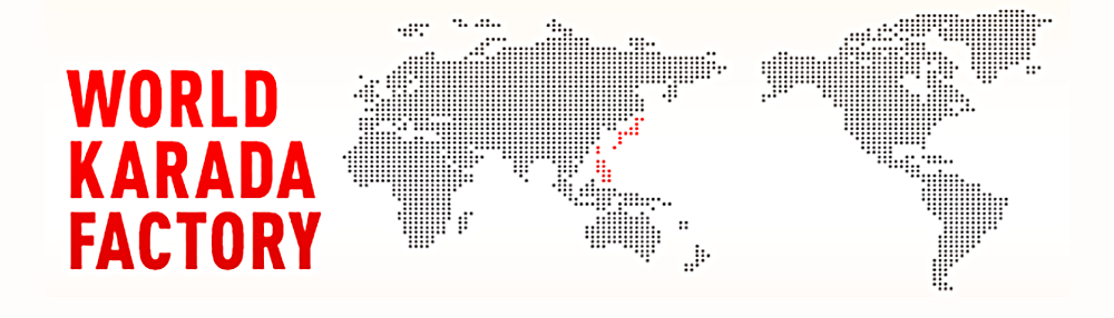 WORLD KARADA FACTORY