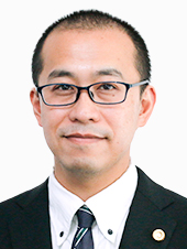 弁護士　栁澤　哲也